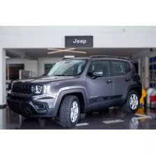 Jeep Renegade Sport