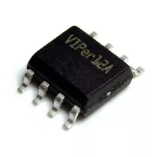 Ci Smd Viper12a - Viper12 A - Viper 12a - Sop8 - Original