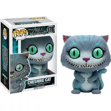 Funko Pop Cheshire Cat Alice In Wonderland Disney Figure