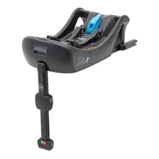 Base Joie Para Porta Bebe Isofix Negra