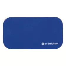 Merrithew Eco-friendly Pilates Pad, 14x 7.5x 0.5inch