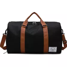 Maleta De Viaje Bolsa Mochila Fitness Bag