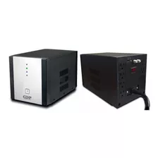 Regulador Voltaje Cdp R-avr3008 3000va Y 1500 Watts 8 Tomas 