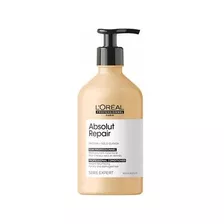 Acondicionador Absolut Repair 500ml De Loreal