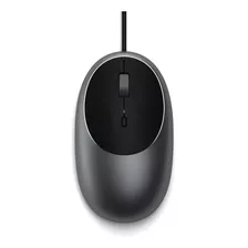 Mouse Satechi C1 Usb C / Fi Shop / No Apple Color Gris