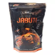 Alcon Club Jabuti Adulto 300g Super Premium Kit Com 4 Unid