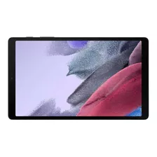 Tablet Samsung Galaxy Tab A A7 Lite Sm-t225 8.7 Con Red Móvil 32gb Gris 3gb De Memoria Ram