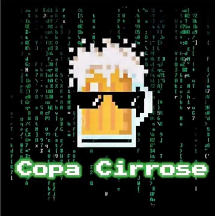Software Game - Copa Cirrose