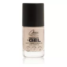 Arex Esmalte En Gel Hipoalergenico Cremoso Art890 Color 306 Nude Beige