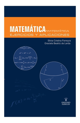 Matemática - Ejercicios Y Aplicaciones