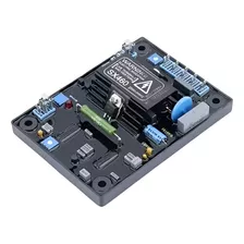 Avr Sx460 Regulador De Voltage