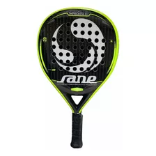 Paleta De Padel Sane Impronta 3 Polietileno