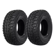 2 Pneus Compasal Versant 31x10,5r15 M/t 109q