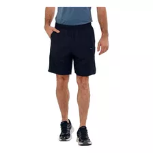 Bermuda Hombre Flare Montagne Secado Rapido Stretch Running