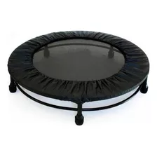 Cama Elástica Mini Jump 180kg + Capa Protetora