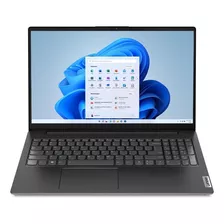 Notebook Lenovo V15 G4 Ryzen 5 8gb 512gb Ssd 15.6 Fhd Win11