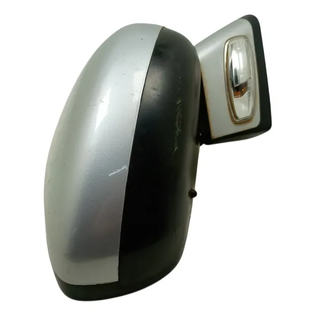 Retrovisor Pisca Direito Citroen C4 Lounge 2013 14 15 A 2019 5