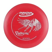 Disco De Golf Innova Dx Valkyrie Distance Driver [los