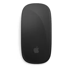 Apple Magic Mouse A1657 - Black Multi-touch Surface Negro