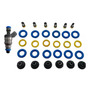 Kit Para Inyector Mercedes-benz C230 1997-2000 4 Cil 2.3 L