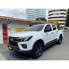 Chevrolet Colorado 2.8 Ls 2023