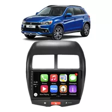 Kit Multimidia Carplay Asx 2016 2017 2018 2020 2021 2022