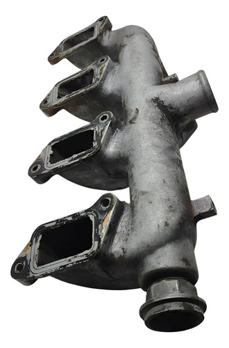 Coletor Admissão Pajero Sport Diesel 2.8 2006 2010