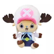 Peluche Tony Chopper One Piece