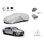Funda Cubreauto Afelpada Mercedes Benz Cla Sedan 2020-2023