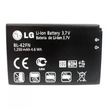Bateria LG Bl-42fn Orginal