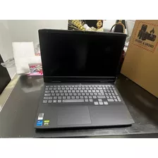 Portátil Gamer Lenovo