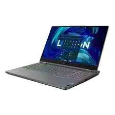 Laptop Gaming Lenovo Legion 5 Pro Intel I7 12700h 32gb 2tb