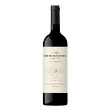 Vino Patrimonial Nieto Senetiner Malbec Doc 750 Ml