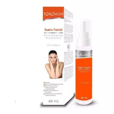 Suero Facial Reafirmante Torongia® 60ml Hidratación Profunda Tipo De Piel Mixta