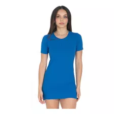 Vestido Corto Mujer Casual Con Mangas Morley Colores Verano