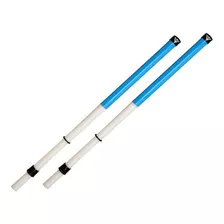 Baqueta Rod Vater Acustica Acoustick Solid - Vass (par)