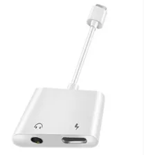 Adaptador Tipo C Para Fone P2 + Carregador Sansung Galaxy