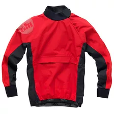 Campera Nautica Gill Marine Pro Top Ideal Vela Kayak