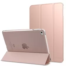 Moko iPad Mini 4 Case - Slim Funda Para Portátiles Smart-she