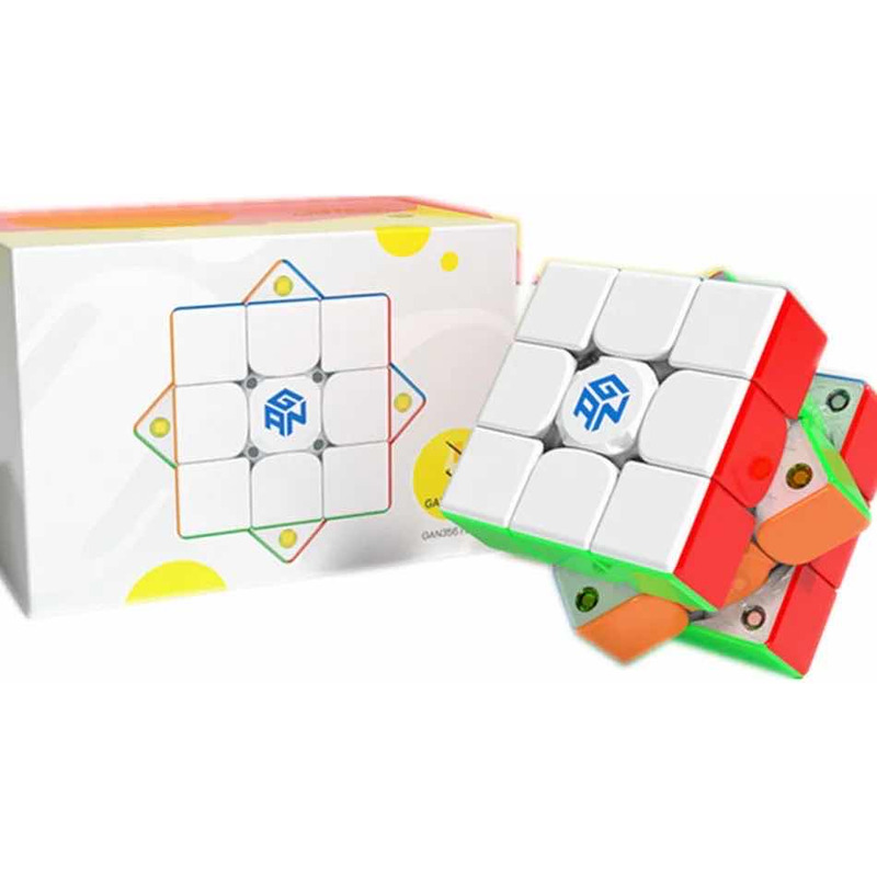 Cubo Mágico 2x2x2 Sengso Crazy - Oncube: os melhores cubos mágicos