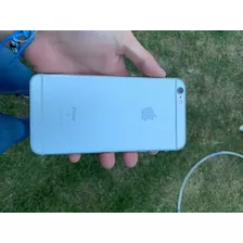 iPhone 6s Plus 64 Gb Libre De Compañía - Al Mejor Precio!