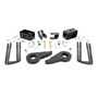 Suspension Leveling Kit Blazer S10 Y Pickup 4x4 82-04