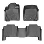 Tapetes Uso Rudo Weathertech Lexus Gs 2013-2020 1ra+2daf+caj