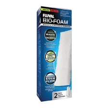 Fluval 206-306 207-307 Bio Foam - Unidad a $3150
