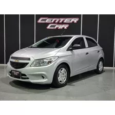 Chevrolet Onix 2018 1.4 Joy Ls + 98cv $10500000