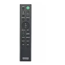 Rmt-ah103u Control Remoto De Barra De Sonido De Repuesto Apl