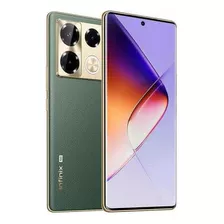 Infinix Note 40 Pro 256gb 8gb Ram 12 Cuotas Sin Intereses