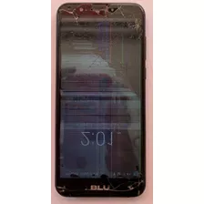 Blu Studio View Xl S790q Por Refacciones 