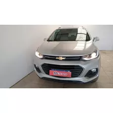 Chevrolet Tracker 1.8 4x4 Ltz At Awd Lnueva 2019