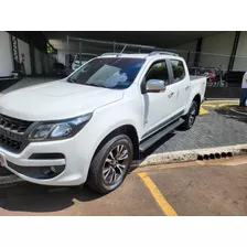 Chevrolet S10 Ltz 2.8 4x4 Diesel 2018